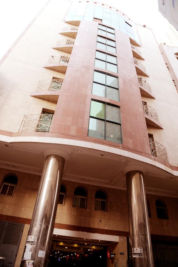 Hotel Manarat Al Deafah