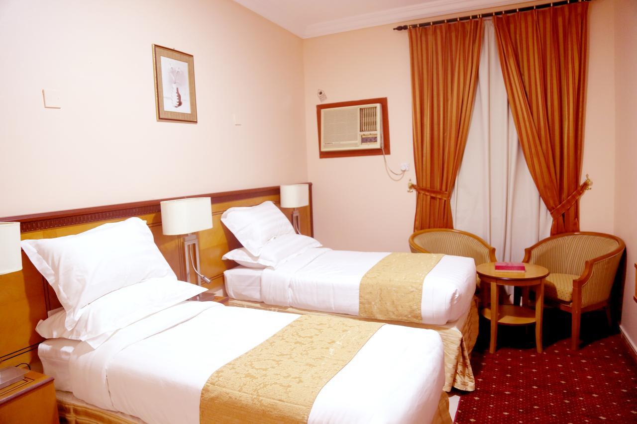 Hotel Manarat Al Deafah 3*