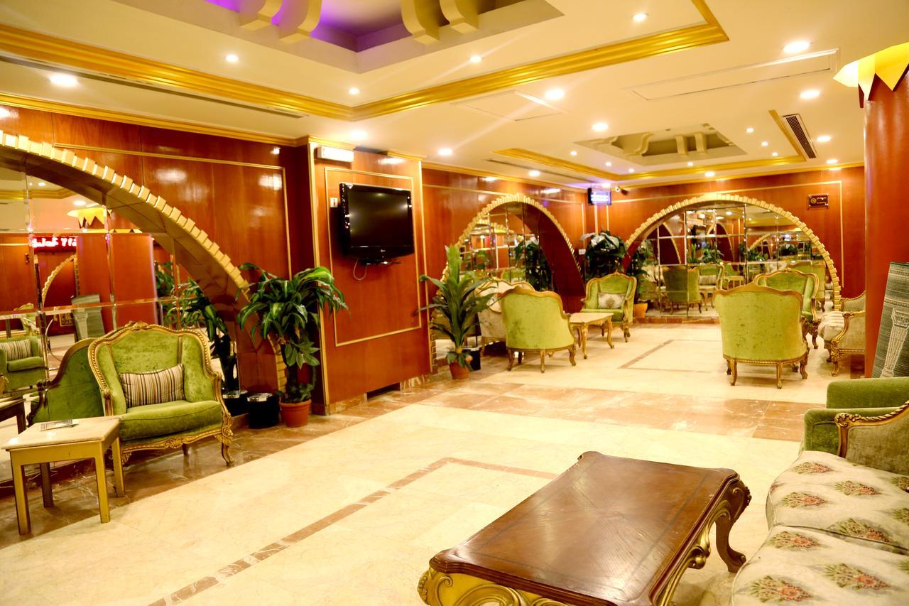 Hotel Manarat Al Deafah